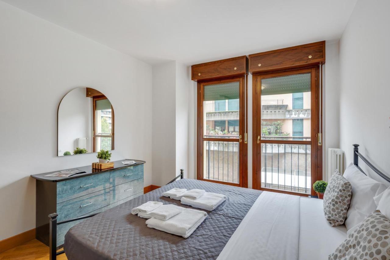 Il Broletto Apartment - Affitti Brevi Italia 레코 외부 사진