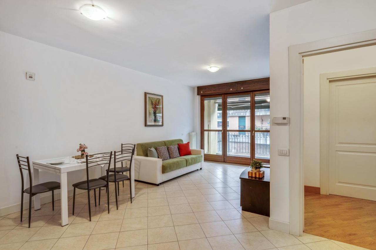 Il Broletto Apartment - Affitti Brevi Italia 레코 외부 사진