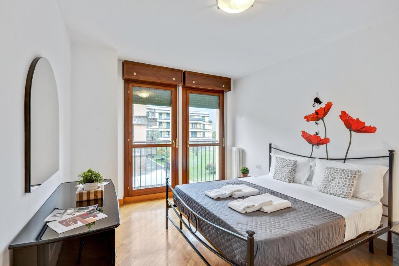 Il Broletto Apartment - Affitti Brevi Italia 레코 외부 사진