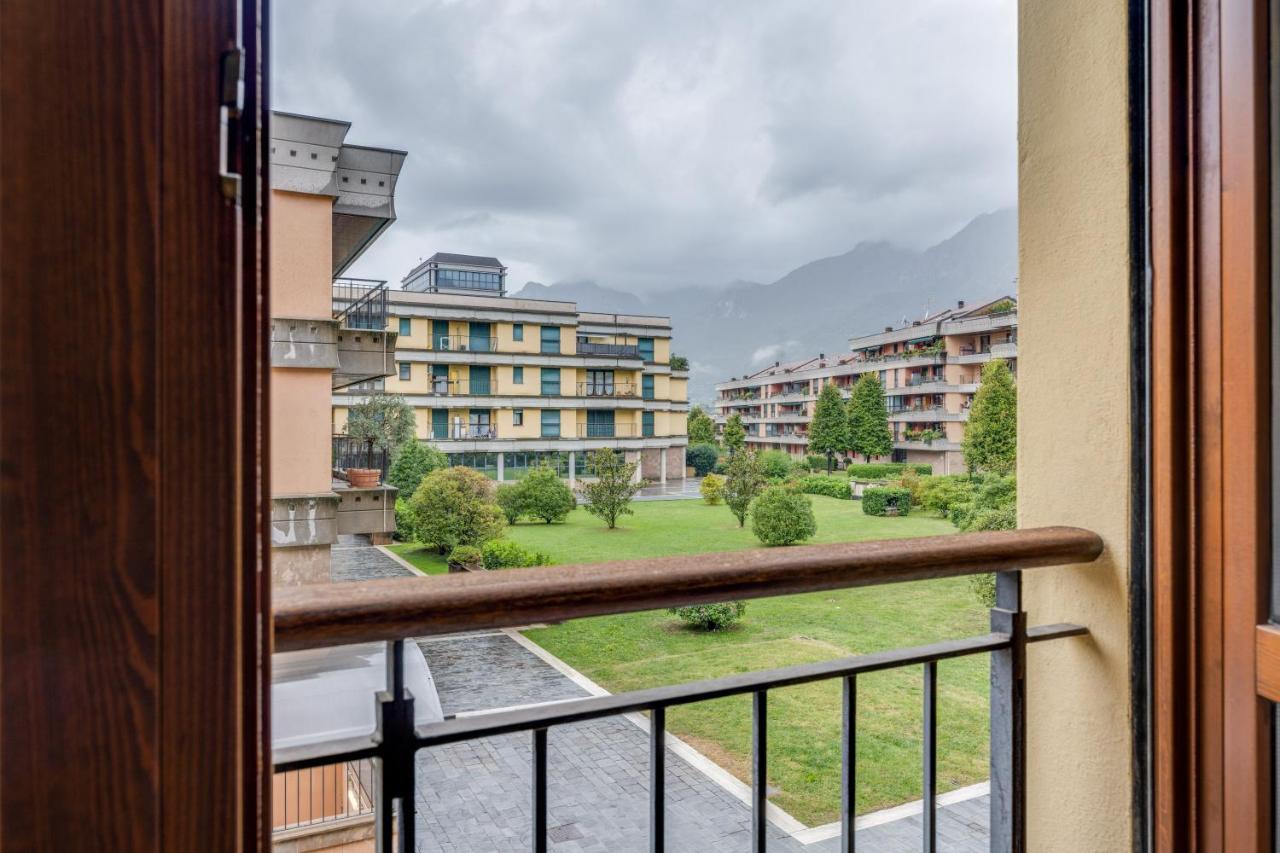 Il Broletto Apartment - Affitti Brevi Italia 레코 외부 사진