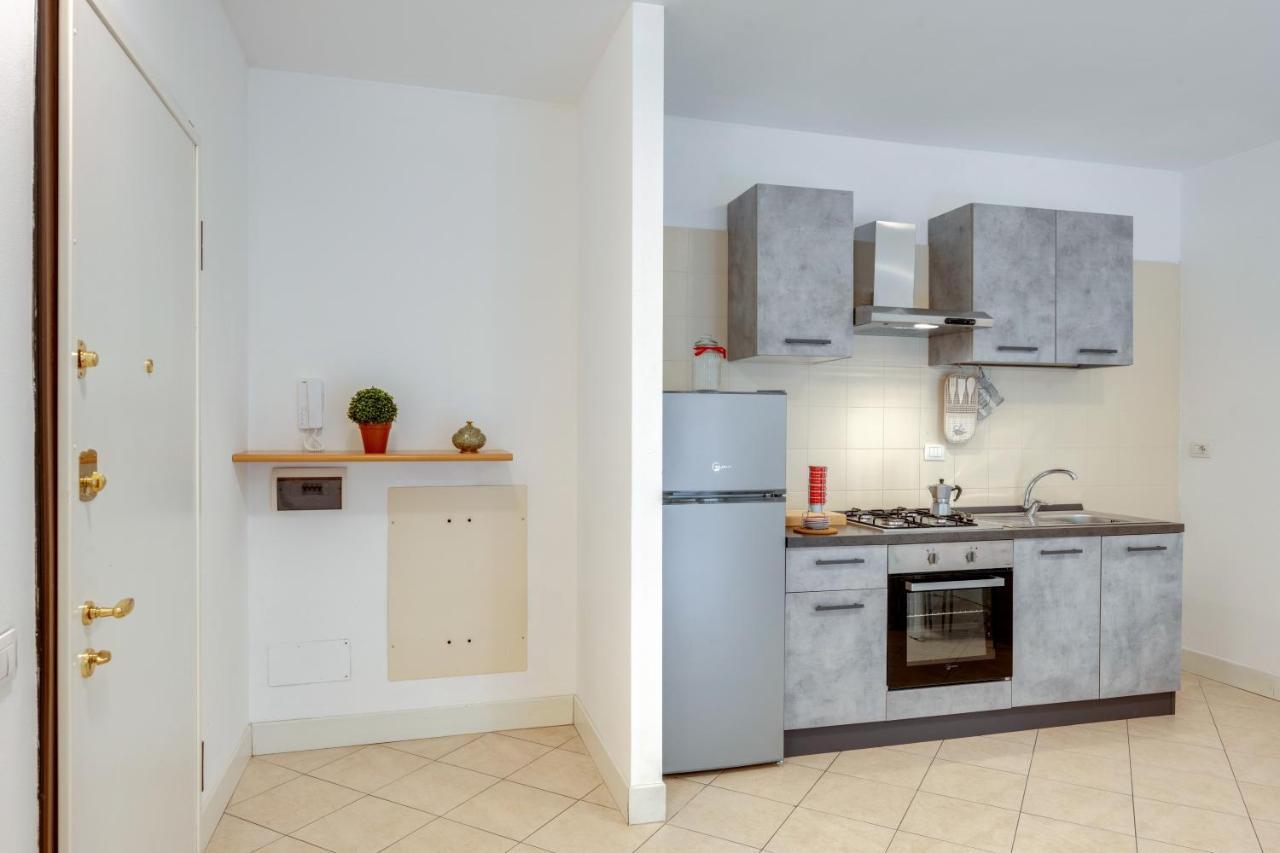 Il Broletto Apartment - Affitti Brevi Italia 레코 외부 사진